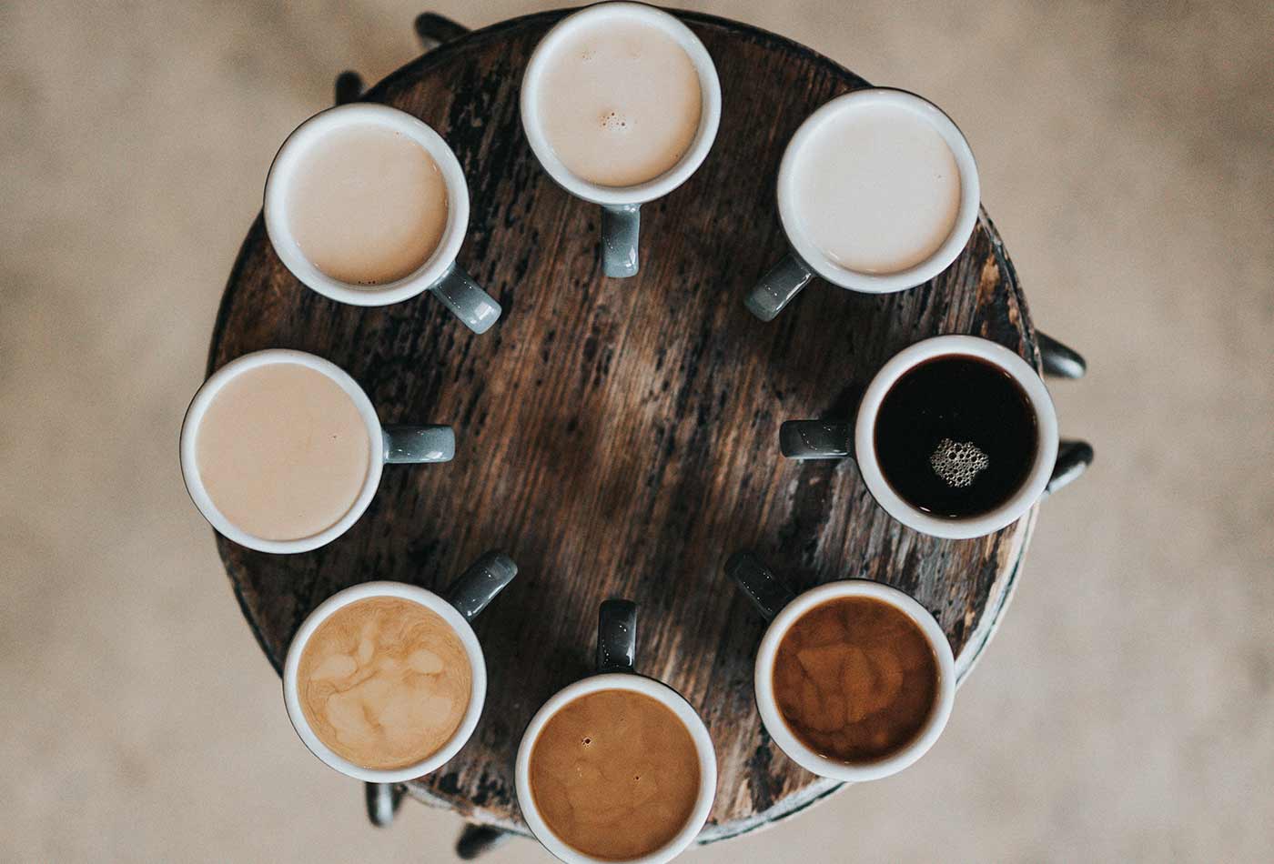 Read more about the article How many cup of coffee you should drink per day?